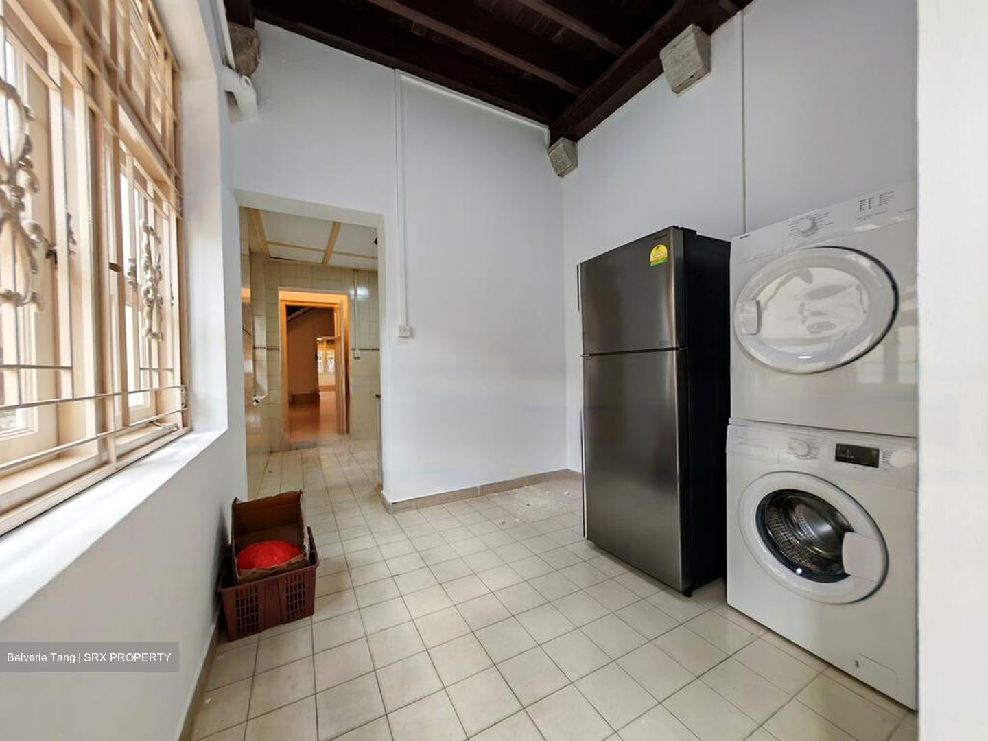 Mcnair Road (D12), Detached #452596001